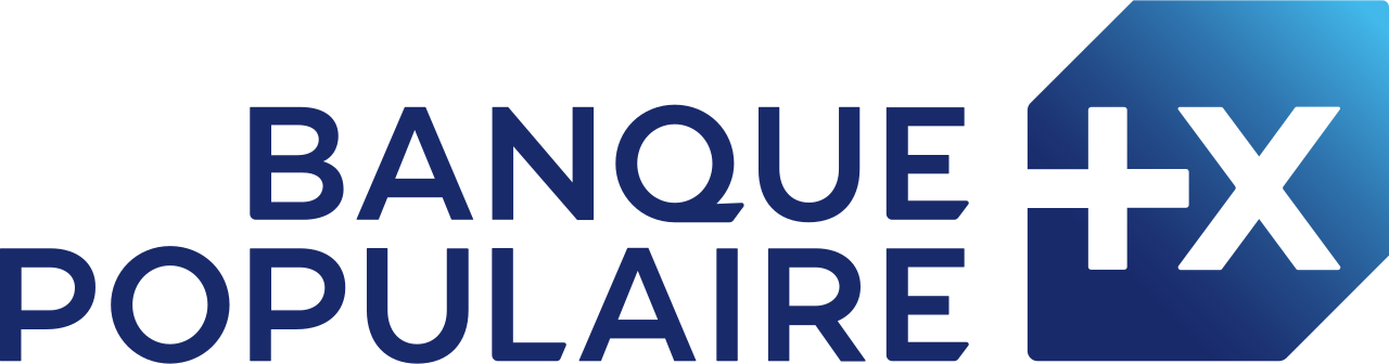 logo banque populaire