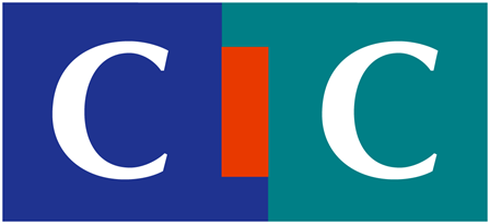 Logo cic lyonnaise de banque