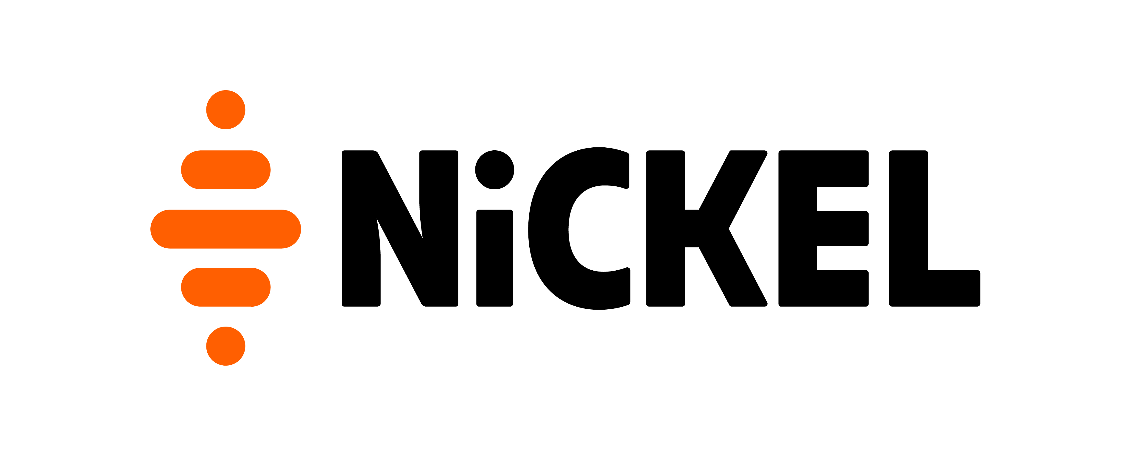 logo compte nickel