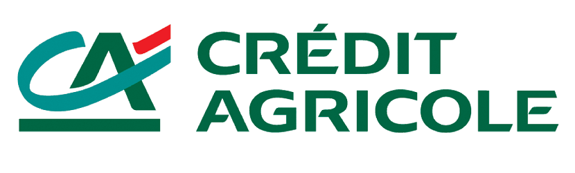 logo credit agricole