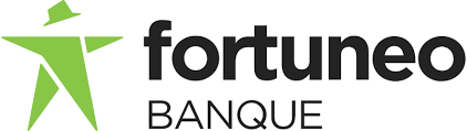 logo fortuneo