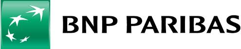 bnp paribas logo