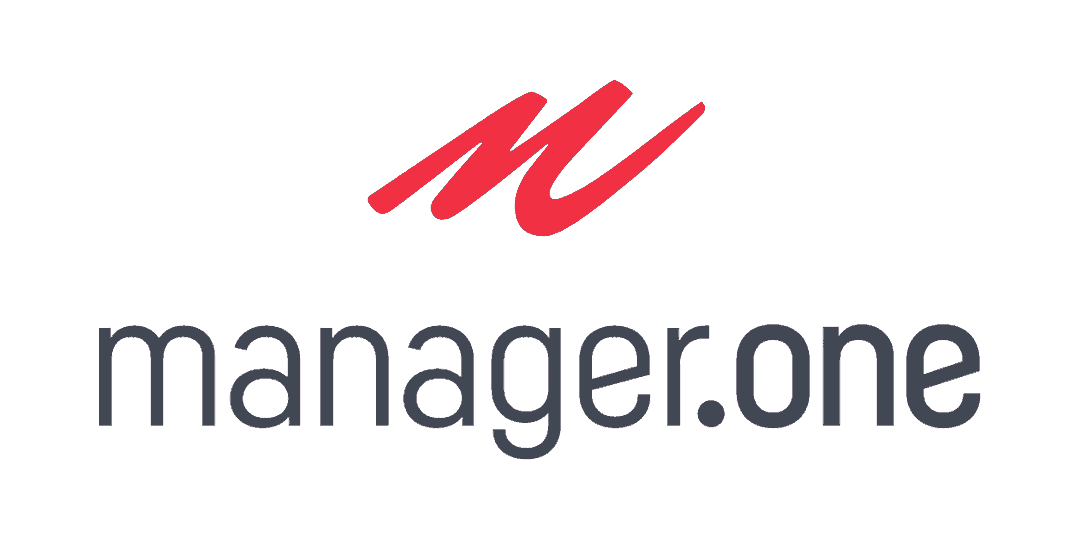 logo banque manager one