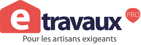 e-travaux artisan pro