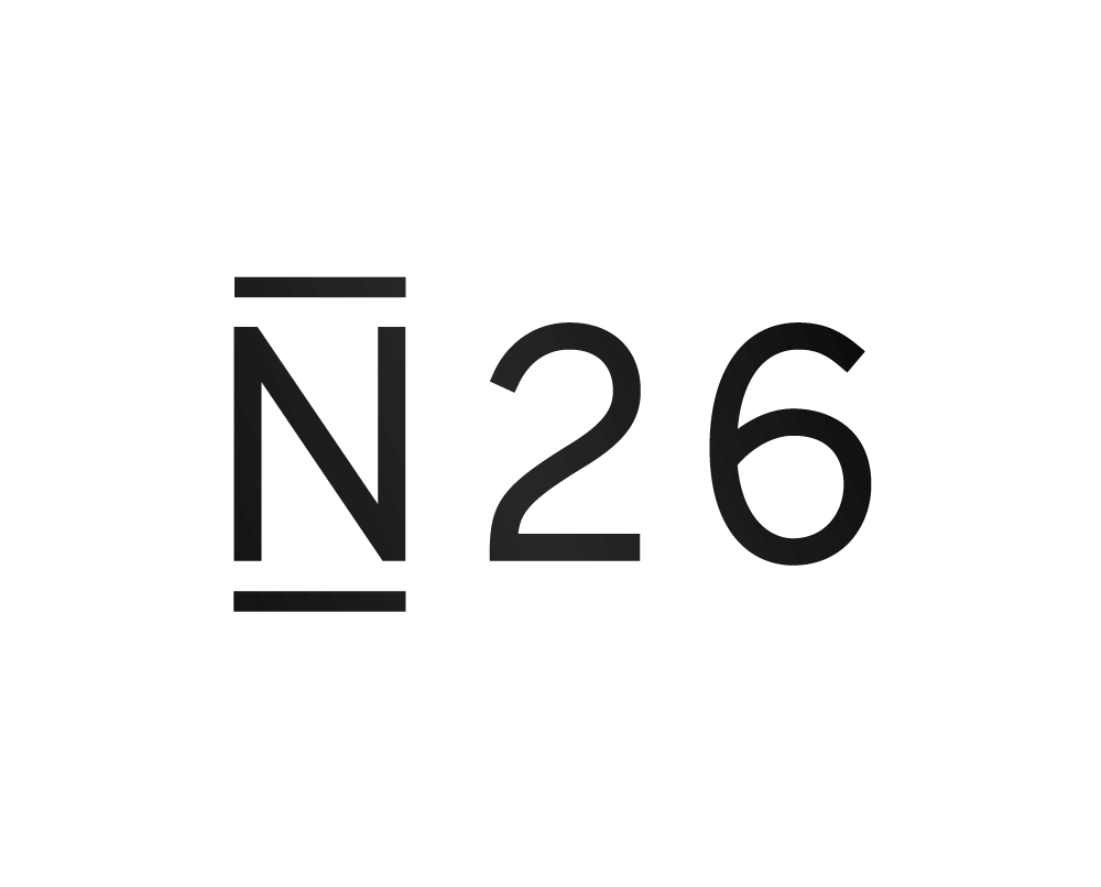 logo n26