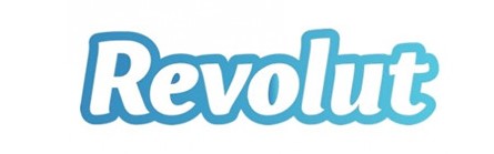 logo revolut