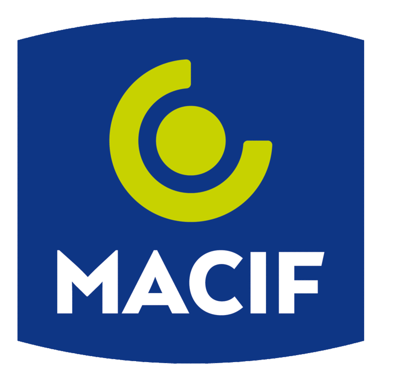 macif assurance logo