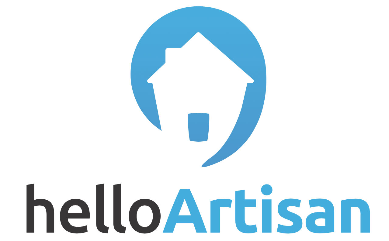 logo helloartisan