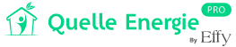 quelle energie pro logo