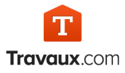 travaux com logo