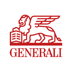 generali assurance logo