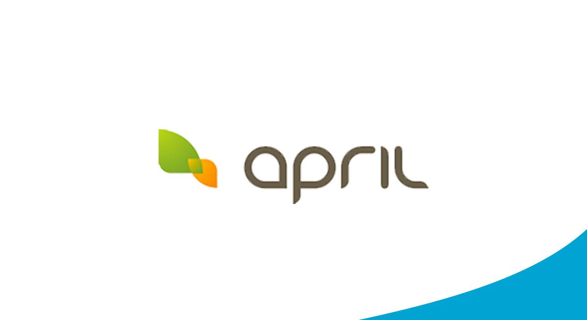 logo april