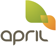 logo april