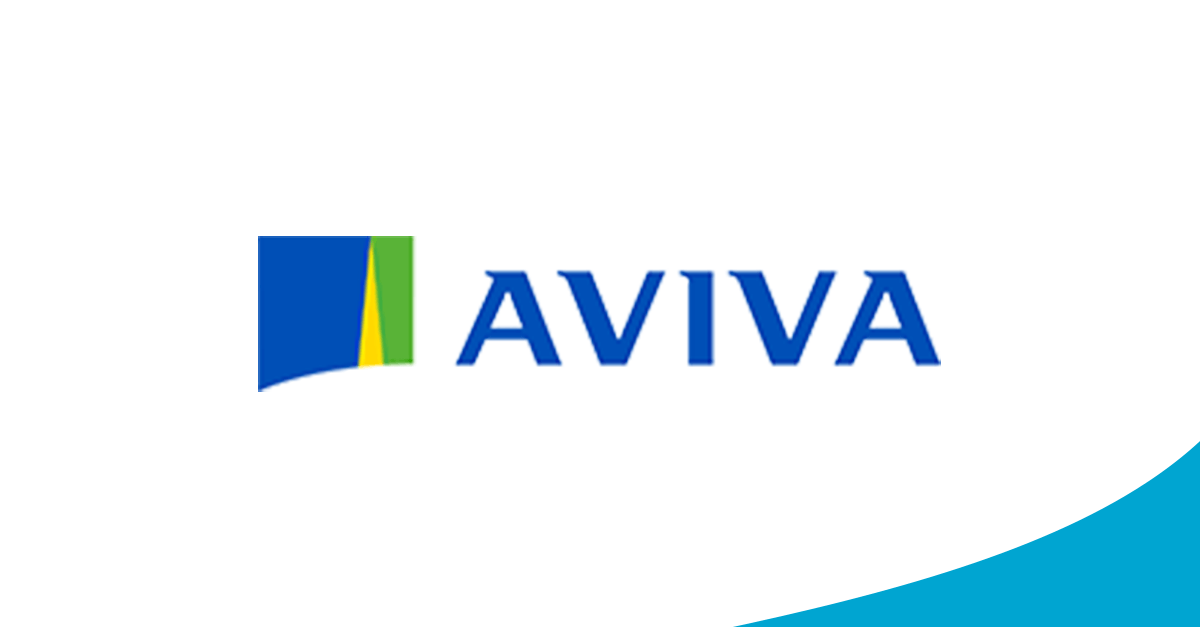 Aviva assurance logo
