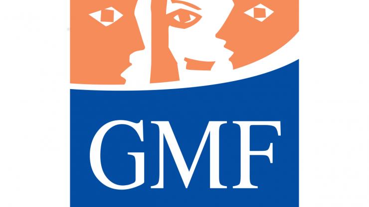 gmf logo