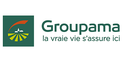 groupama logo