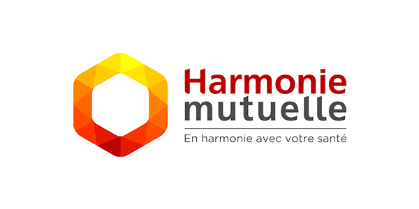 logo harmonie mutuelle