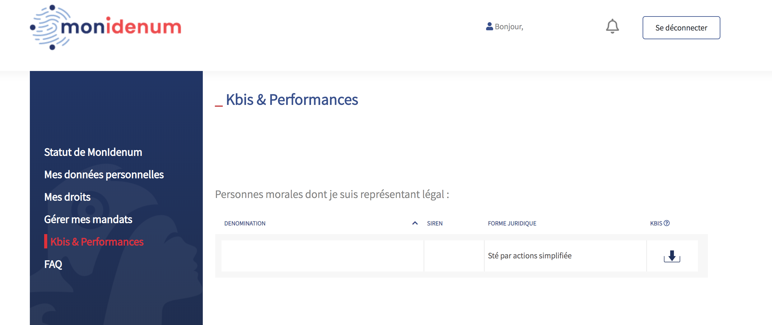 Comment obtenir un KBIS gratuit ? (Mise à jour 2019)
