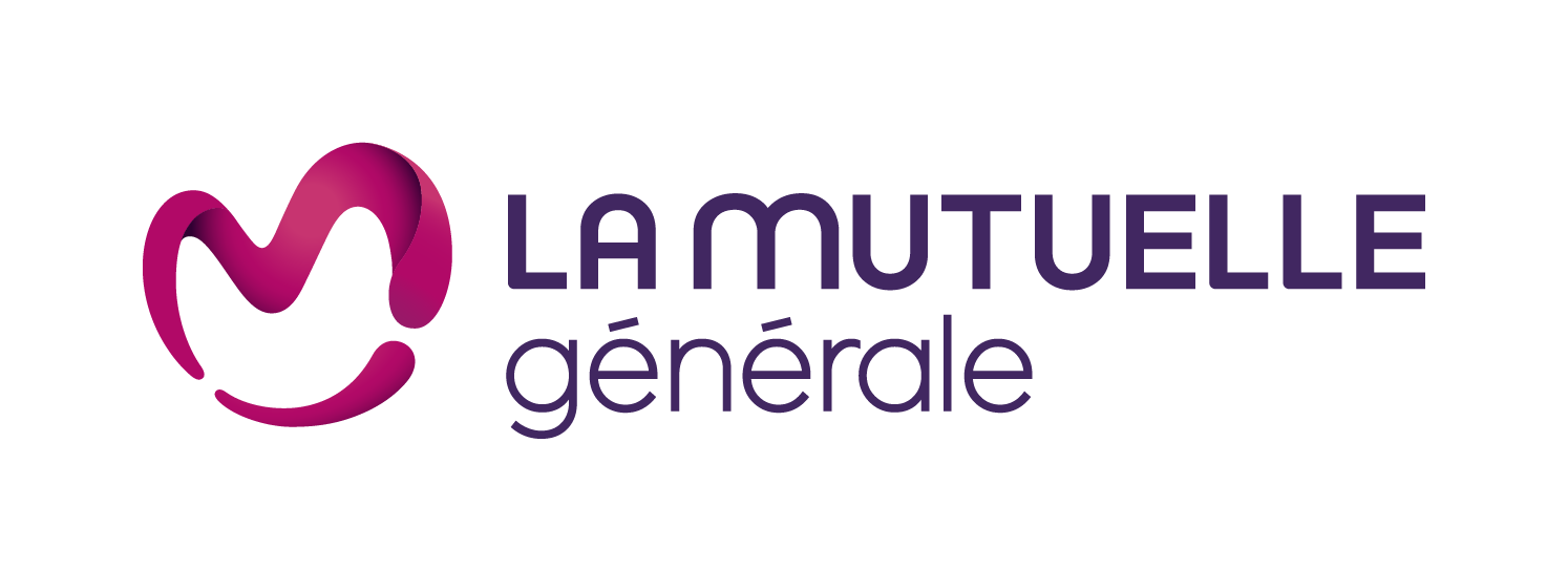 logo la mutuelle générale