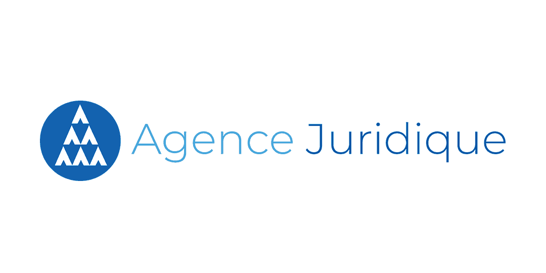 logo agence juridique