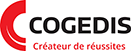 logo cogedis