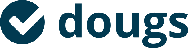 logo dougs