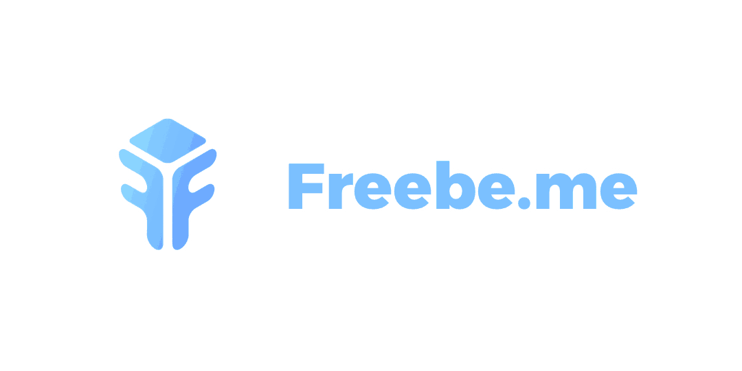 logo freebe