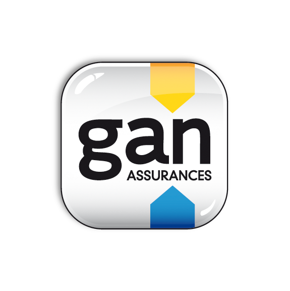 logo gan