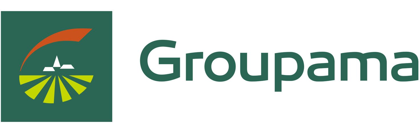 logo groupama