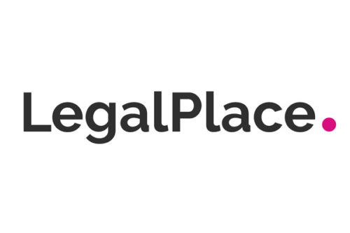 logo legal place