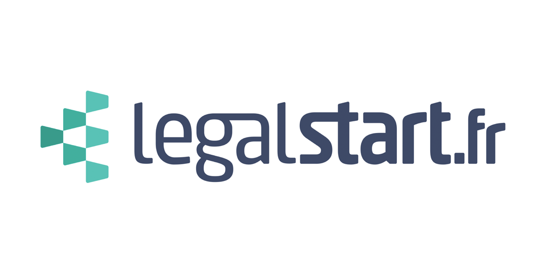 logo legalstart