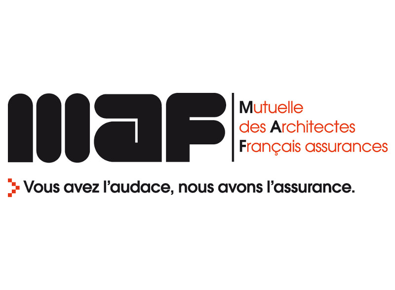 logo maf