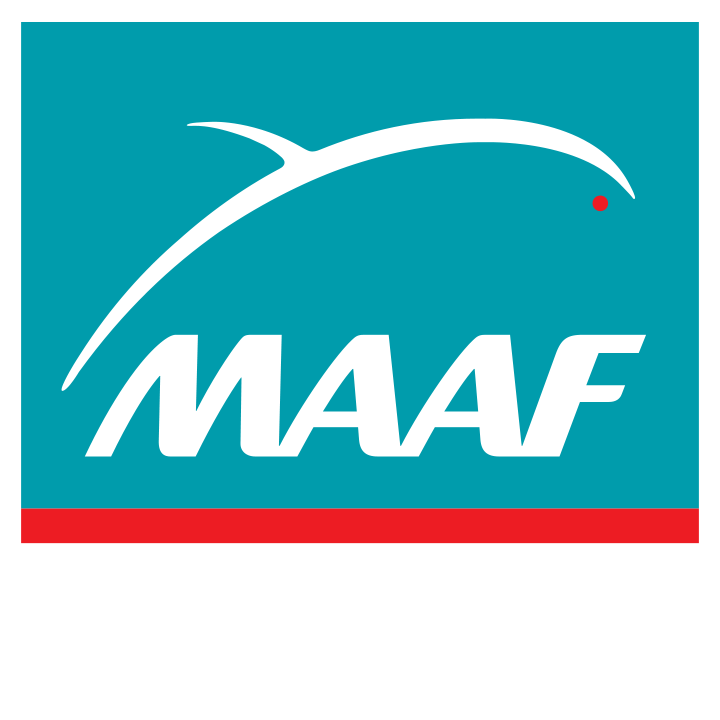 maaf logo