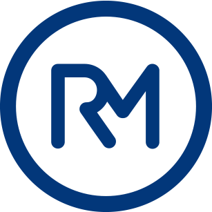 logo rm