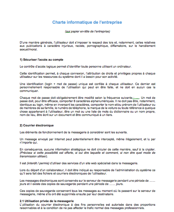 exemple de questionnaire rse   50