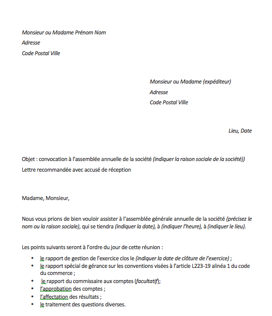 exemple rapport de gestion sas   101
