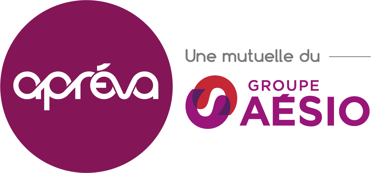 apreva logo