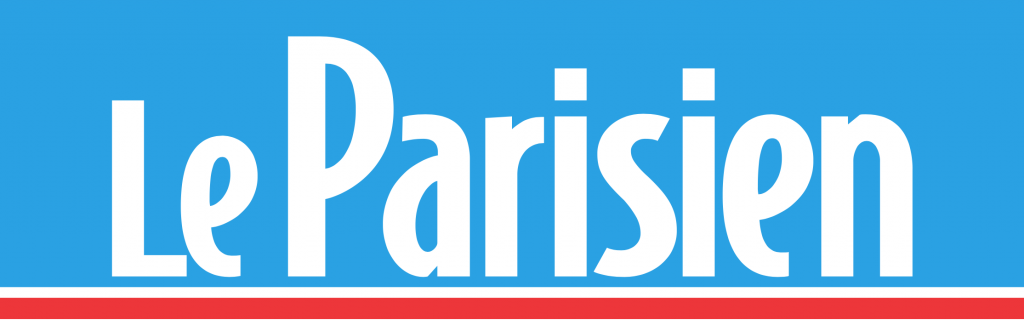 le parisien logo