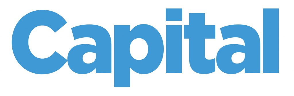 logo capital magazine