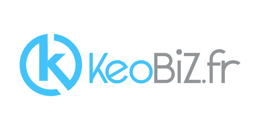 logo keobiz