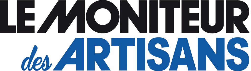moniteur artisans logo