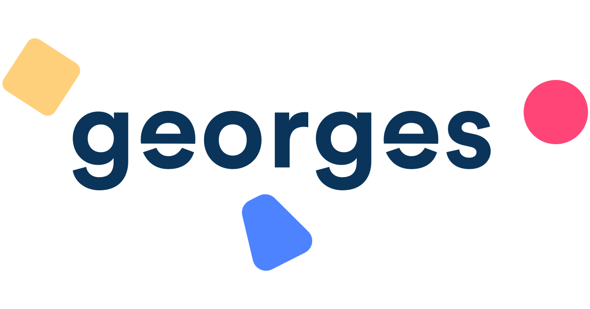 logo georges