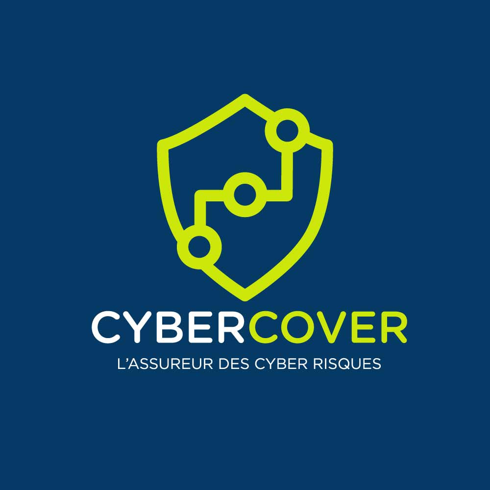 cyber cover logo