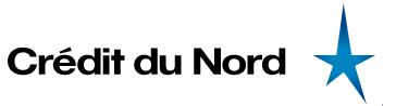 Logo Crédit du Nord