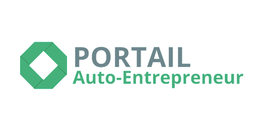 logo portail auto entrepreneur