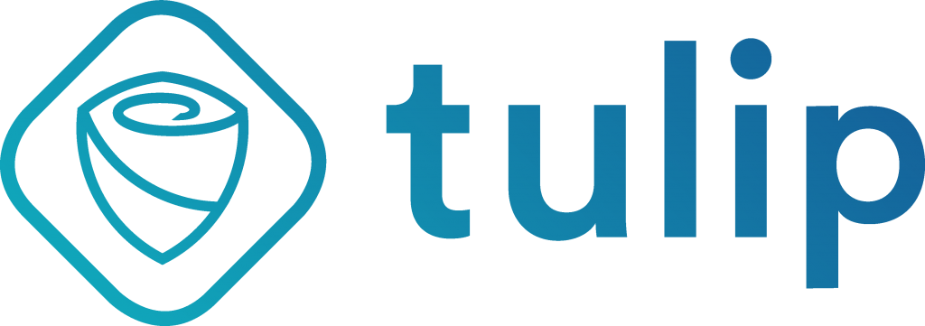 logo tulip