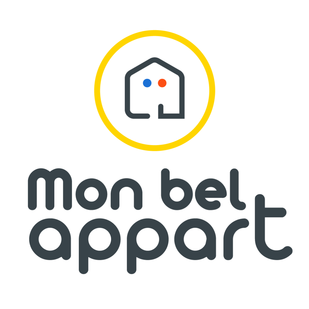 logo mon bel appart