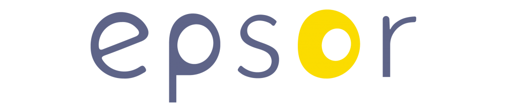 Logo Epsor
