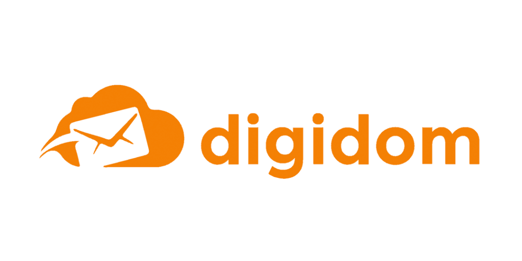 digidom logo