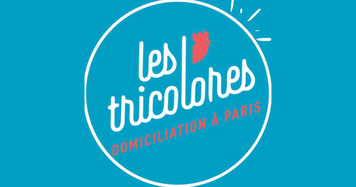logo LesTricolores